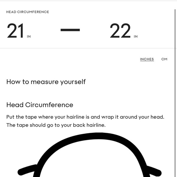 Sunday Best Theodore bucket hat - Picture 8 of 8